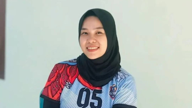 Video 5 Menit Viral Ternyata Bukan Hilda Pricillya, Tapi Amalia Mutya?