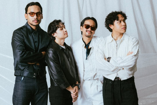 Kejadian Aceh Terulang? Hindia Ditolak Konser di Tasikmalaya