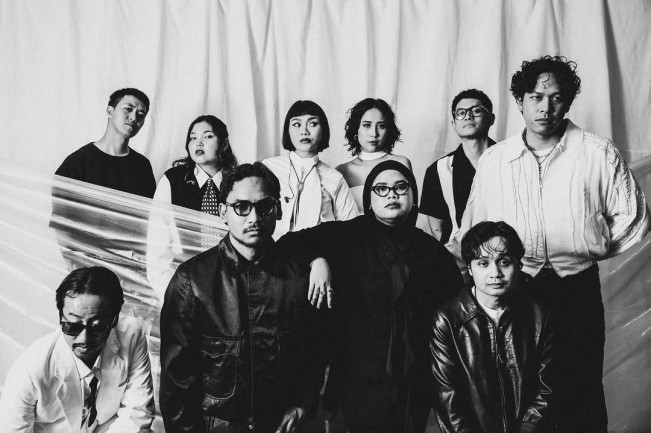 Mengapa Hindia Ditolak Tampil di Tasikmalaya? Ormas Islam Singgung Simbol Menyimpang