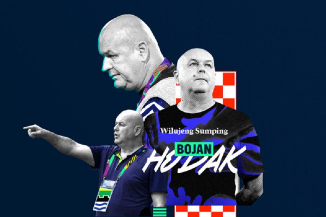 Resmi, Persib Umumkan Bojan Hodak Pengganti Milla