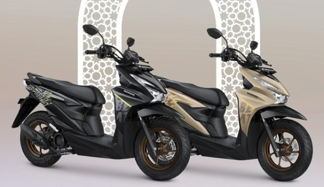 Cicilan Kredit Honda BeAT Street ACC, Juli 2025