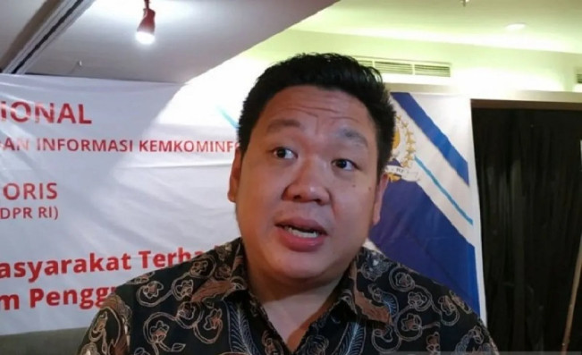 PDIP Tak Kaget Demokrat Dukung Prabowo