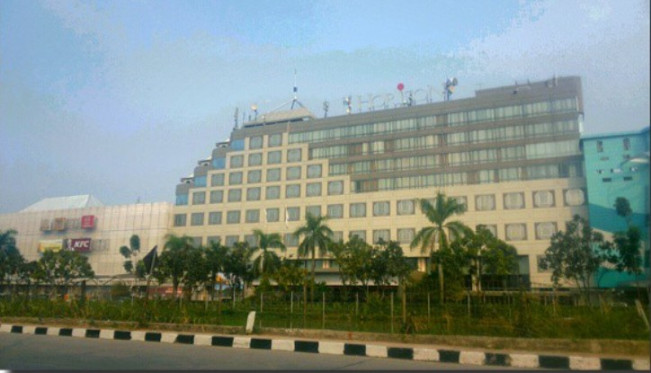 Segini Tarif Kamar Hotel Horison, Tempat Istri Wali Kota Bekasi Mengungsi Saat Banjir