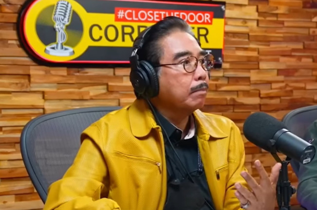 Hotma Sitompul Akan Dimakamkan di San Diego Hills Memorial Park