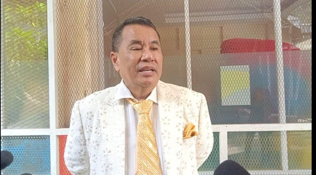 Musuh Bebuyutannya Dituntut 2 Tahun Penjara, Hotman Paris Harap Hakim Vonis Razman Nasution Lebih Berat