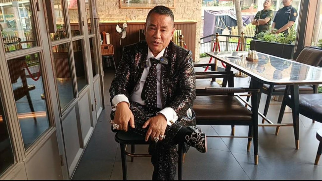 Berita Terkini Hotman Paris Pasca Ambruk saat Sidang