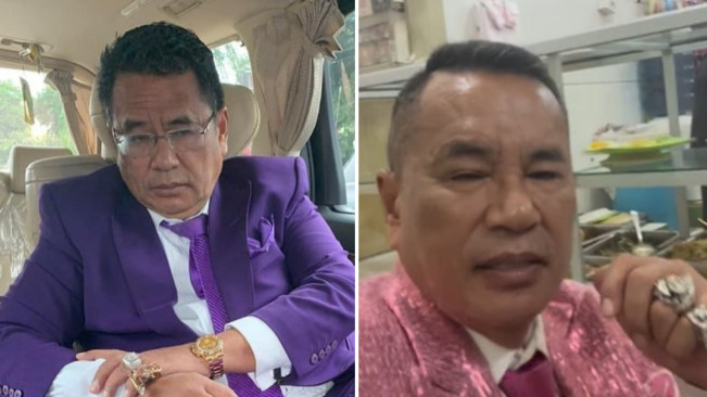 Terungkap Alasan Hotman Paris Hutapea Tolak Tawaran Nikita Mirzani Hadapi Razman Nasution?