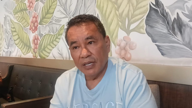 Hotman Paris Usul Atalia Praratya Gertak Lisa Mariana