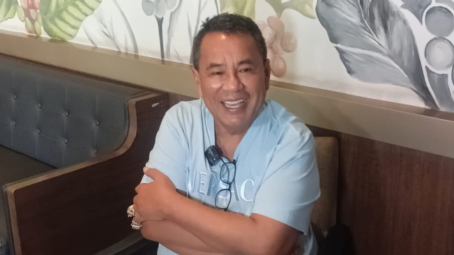 Hotman Paris Pasang Badan Paula Verhoeven Dibilang Istri Durhaka: Saya Protes Besar!