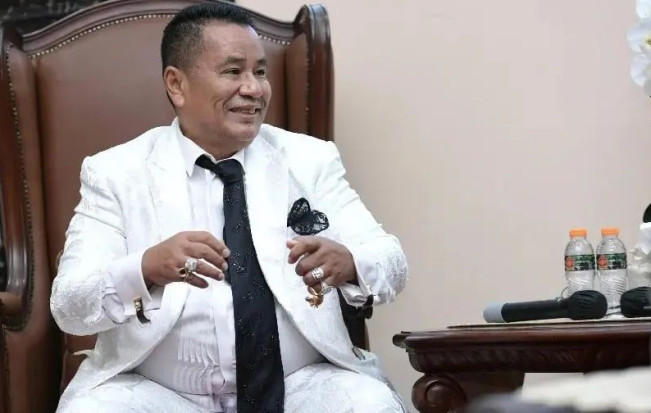 Dear Agus Salim, Ini Nasihat Hotman Paris Buat Kamu: Harusnya Tau Diri!