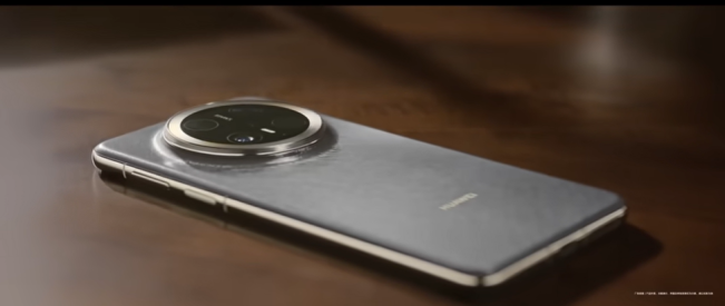 Teknologi 'Hantu' Huawei Mate 70, Bak Bawa Sihir Harry Potter ke Dunia Nyata