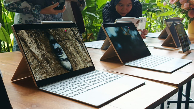 Spesifikasi dan Harga Huawei MatePad Pro 13.2 2025, Resmi Dijual di RI