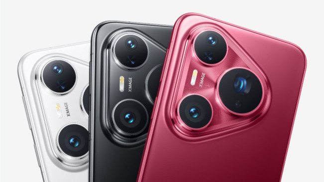 Huawei Pura 80 Ultra Bisa Dicicil Mulai Rp1 Jutaan, Cek Caranya