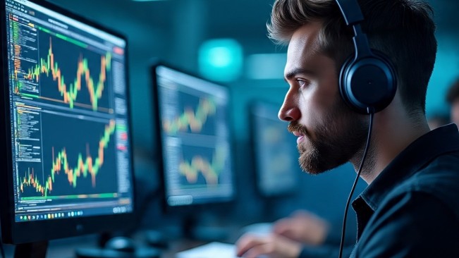 Hukum Trading Forex dan Crypto dalam Islam? Begini Ketentuannya Menurut Fatwa MUI