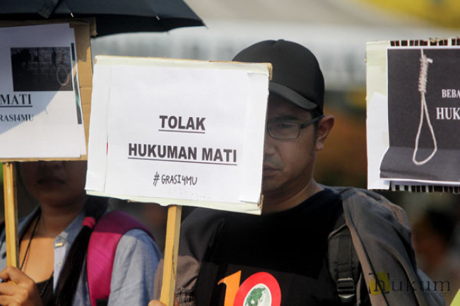 Komnas HAM Tolak Tuntutan Mati Terhadap Herry Wirawan