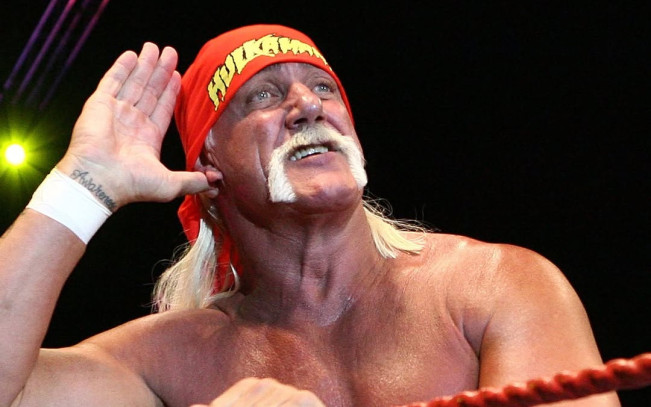 Siapa Nama Asli Hulk Hogan? Legenda dan Ikon WWE yang Meninggal Dunia