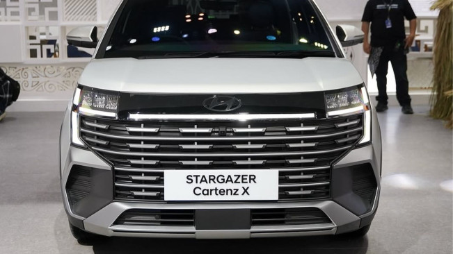 Hyundai Stargazer Cartenz Siap Gulingkan Dominasi Avanza