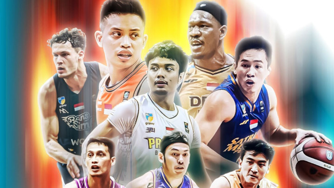 Mulai Hari Ini, Berikut Jadwal Playoff IBL 2025 dan Link Nonton!