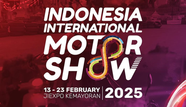 IIMS 2025: Jadwal dan Tata Cara Pembelian Tiket serta Harganya
