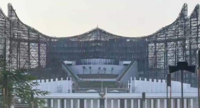 Ketua Komisi II DPR: Tak Ada Pembatalan, Proses Pemindahan Ibu Kota ke IKN Jalan Terus