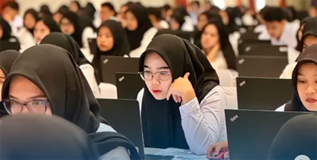 Jadi ASN Tanpa Full Time? Inilah Skema PPPK Paruh Waktu 2025