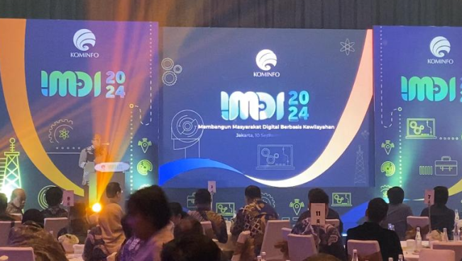 Masyarakat Indonesia Makin Melek Digital: Paling Sat Set Bikin Viral