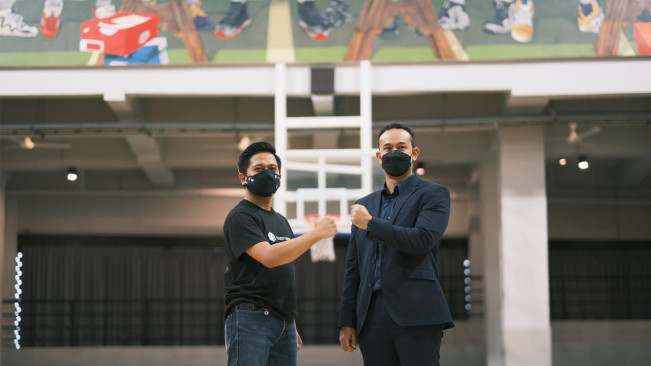 IBL dan Kolektibel Kerja Sama Luncurkan NFL