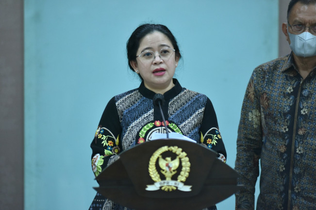 DPR Segera Proses Dua Calon Deputi Gubernur BI