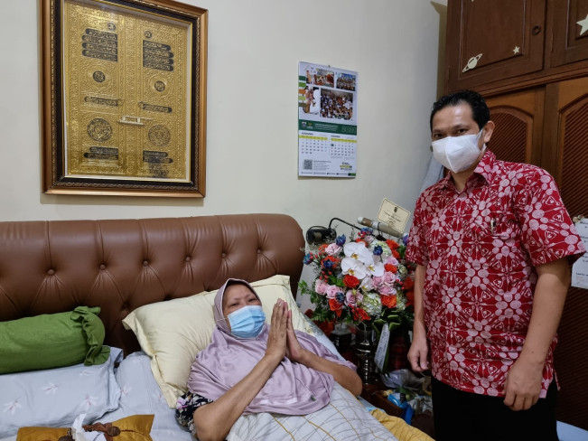 Legenda Bulutangkis Verawaty Fadjrin Wafat, Haryanto Arbi: Prestasinya Jadi Inspirasi