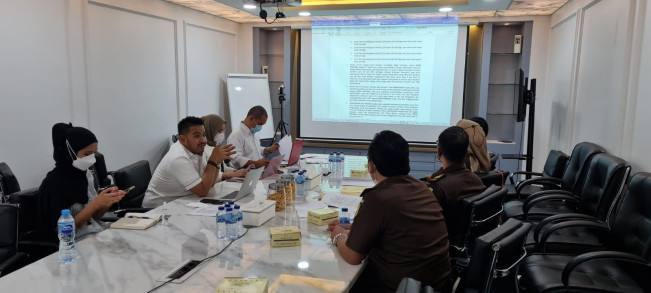 Bantu Pelindo II, Kejari Jakut Bakal Eksekusi Lahan yang Dikuasai Pihak Ketiga