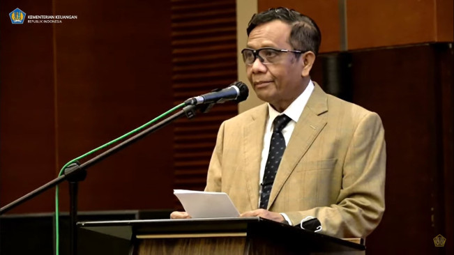 Mahfud MD: Penerima Hibah Eks BLBI Segera Urus Dokumen