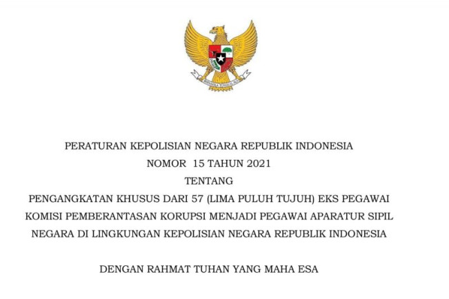 Hari Ini Novel Baswedan Dkk Diundang ke Mabes Polri