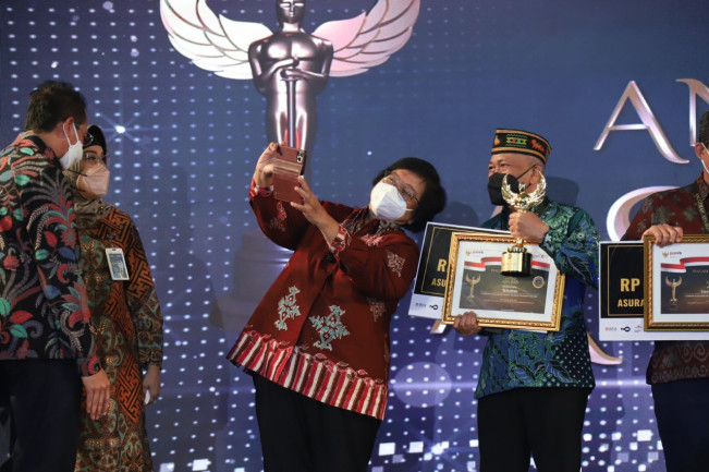 DPR Apresiasi Inovasi Pelayanan BPN Tangerang Selatan