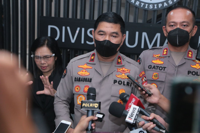 Senin, Habib Bahar bin Smith Akan Diperiksa