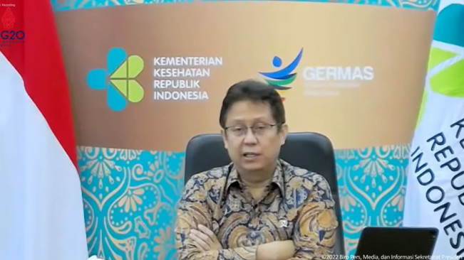 Vaksinasi Booster Dimulai Hari Ini