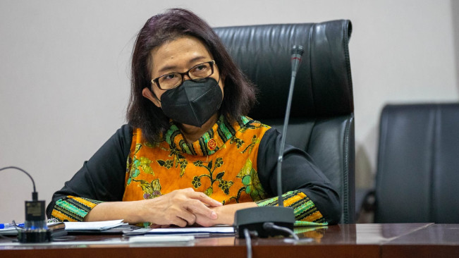 Kekerasan Seksual Berbasis Online Diakomodir dalam RUU TPKS