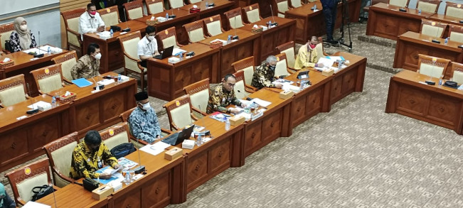 PPATK Ajukan Tambahan Anggaran Rp63,7 Miliar
