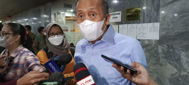 KPU Minta Anggaran Rp86 Triliun, Nasdem: Besar Sekali Itu