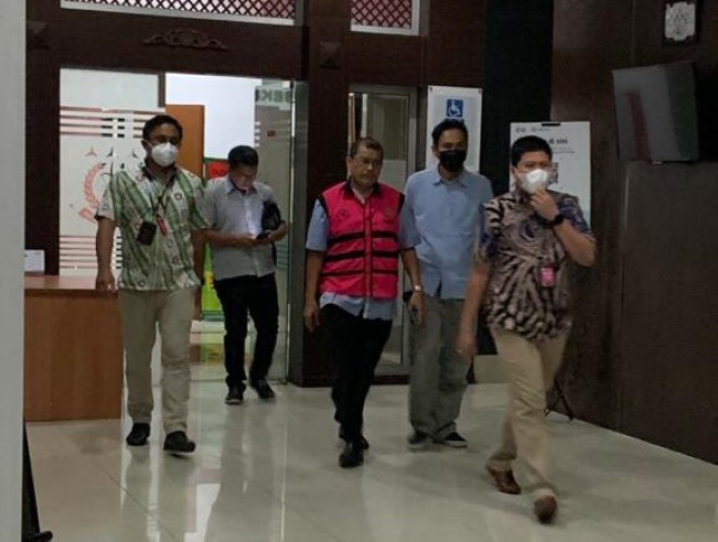 Kredit Macet di Bank BNI Syariah, Kejari Jaksel Tetapkan Satu Tersangka Baru