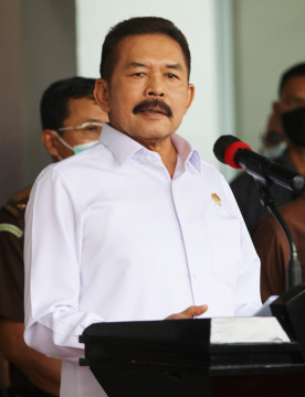 Korupsi Minyak Goreng Dikaitkan Penundaan Pemilu, Jaksa Agung Tegaskan Kenetralannya