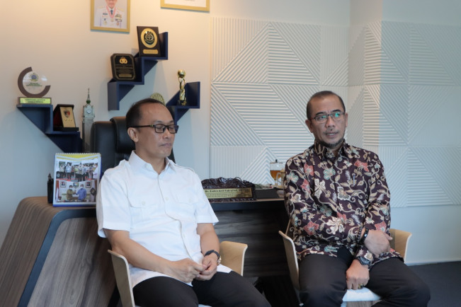 Ditjen Dukcapil dan KPU Sepakat Tuntaskan Masalah Data Pemilih untuk Pemilu 2024