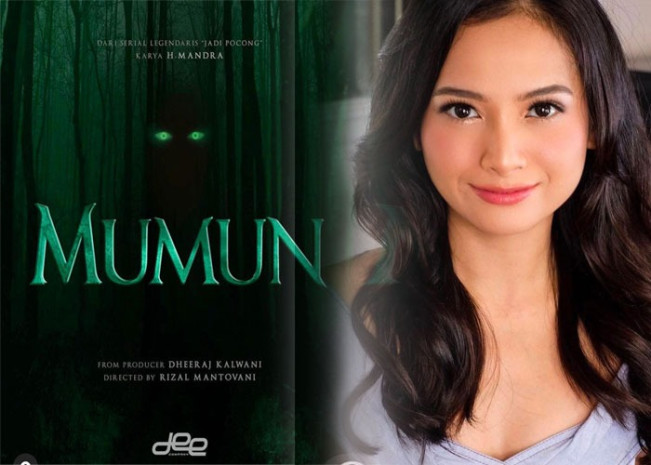 Film Mumun Diperankan Acha Septriasa