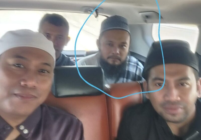 DPO Kasus Korupsi Pengadaan Pupuk di Aceh Ditangkap