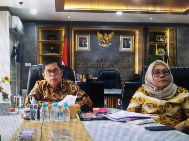 Berkas Perkara Indosurya Ditolak, Kabareskrim: Alasan Kejagung Tak Masuk Akal