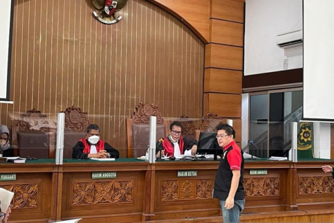 Alvin Lim Bakal Diperiksa Bareskrim Terkait Pencemaran Nama Baik