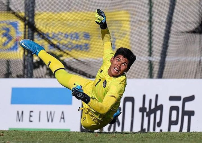 AFF U-19, Indonesia Cukur Filipina 5-1
