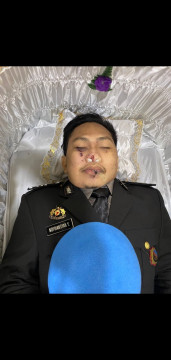Karo Paminal Disebut Baru Datang setelah Pemakaman Brigadir J