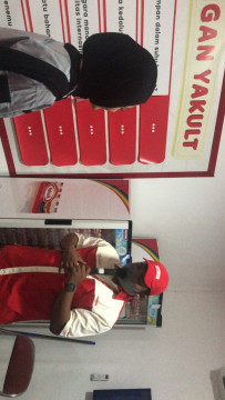 Penjualan Yakult di PRJ Lampaui Target
