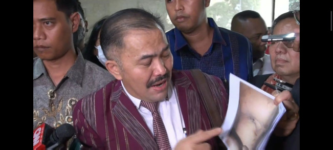 Keluarga Brigadir Yoshua Sebut Ada Dugaan Penyiksaan Sebelum Tewas