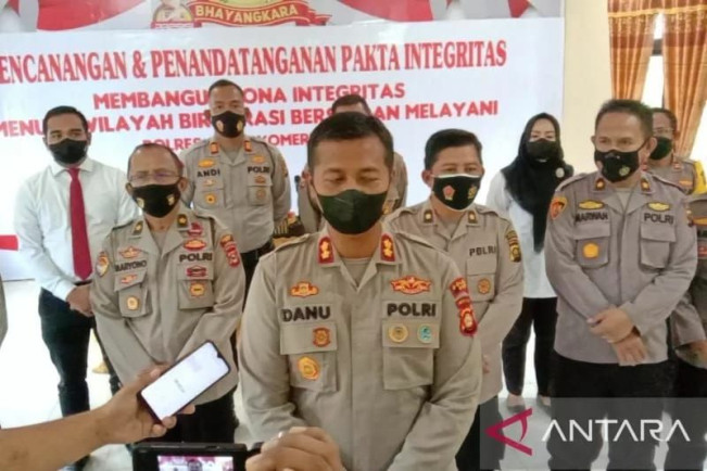 Tiga Tersangka Pengeroyokan Jurnalis Diciduk Polisi